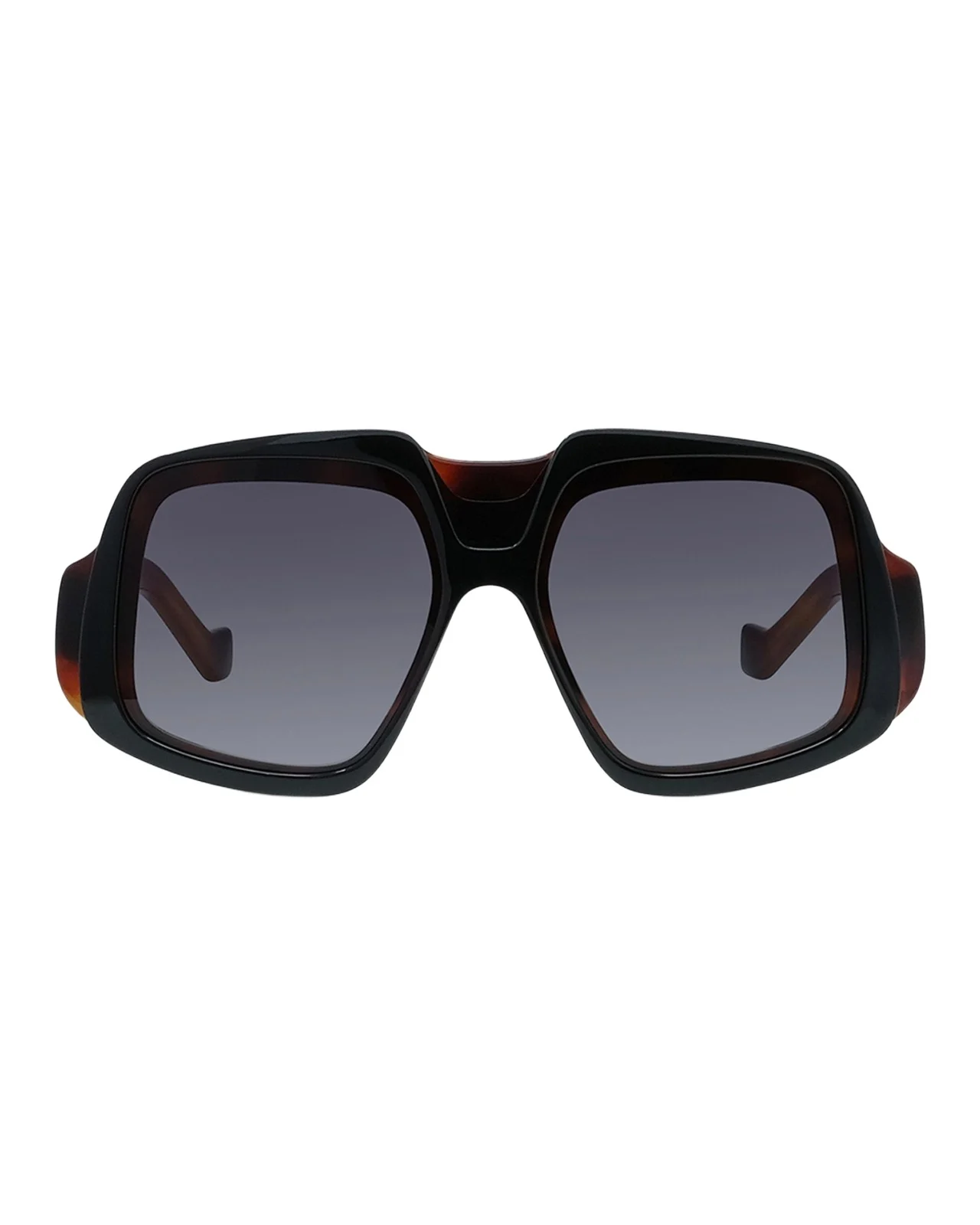 Anagram Acetate Shield Sunglasses Anagram Acetate Shield Sunglasses