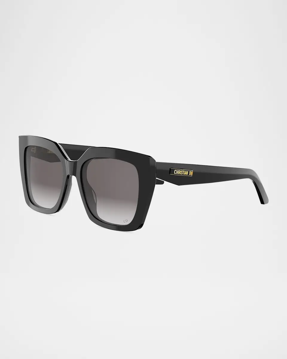Dior CDior S5I 55mm Square Sunglasses | Thumbnail 3 Dior CDior S5I 55mm Square Sunglasses | Thumbnail 3