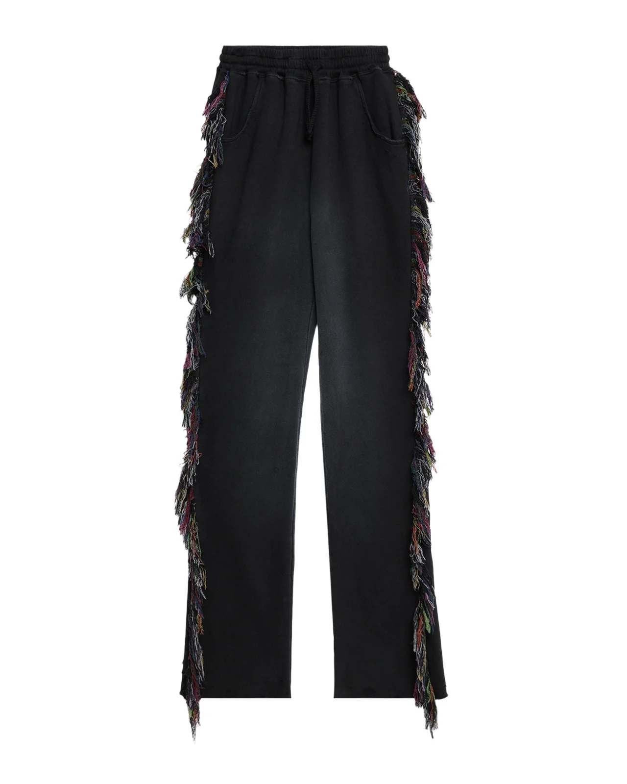 Men's Atelier Fringe Joggers Men's Atelier Fringe Joggers