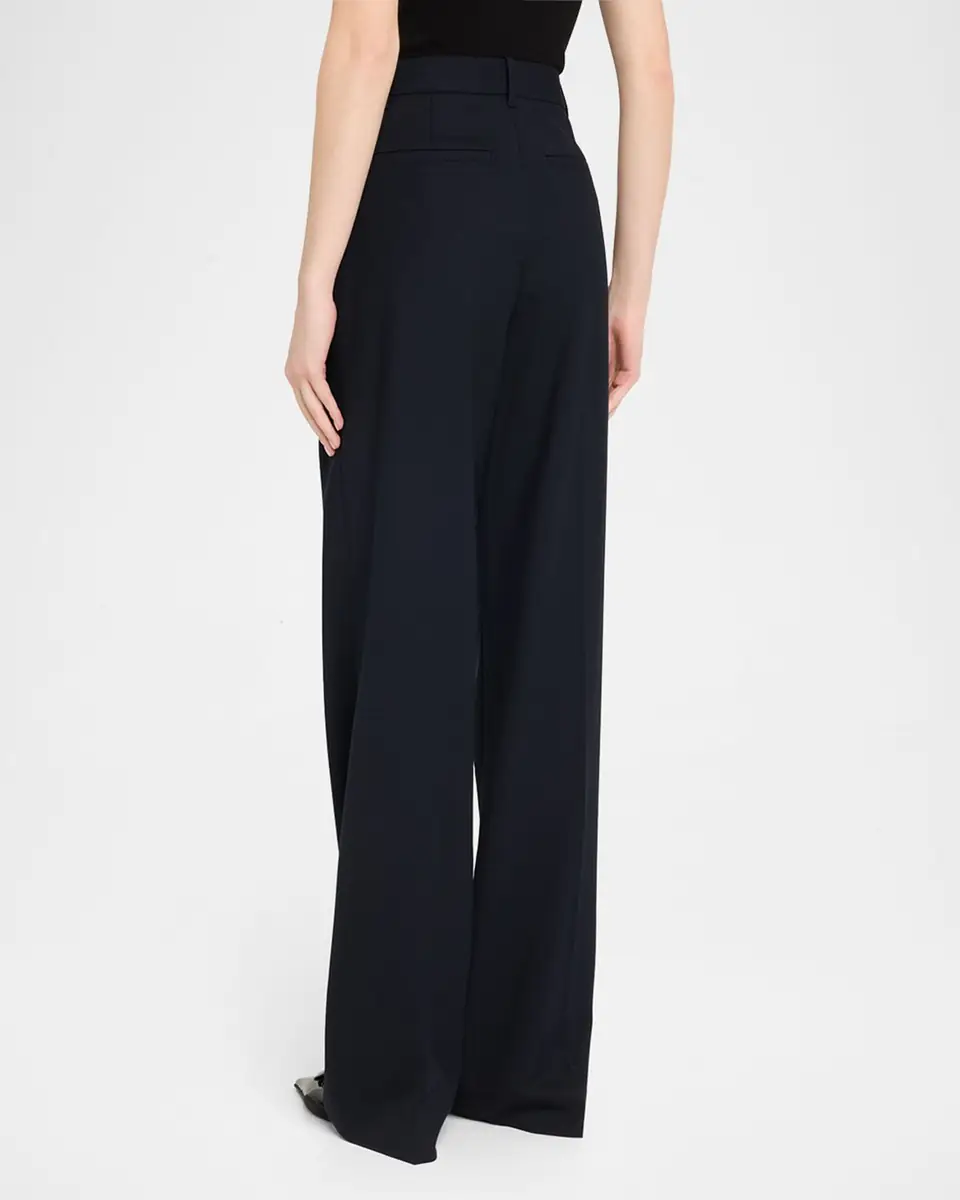 A.L.C. Hirsh Straight-Leg Pants | Thumbnail 3 A.L.C. Hirsh Straight-Leg Pants | Thumbnail 3