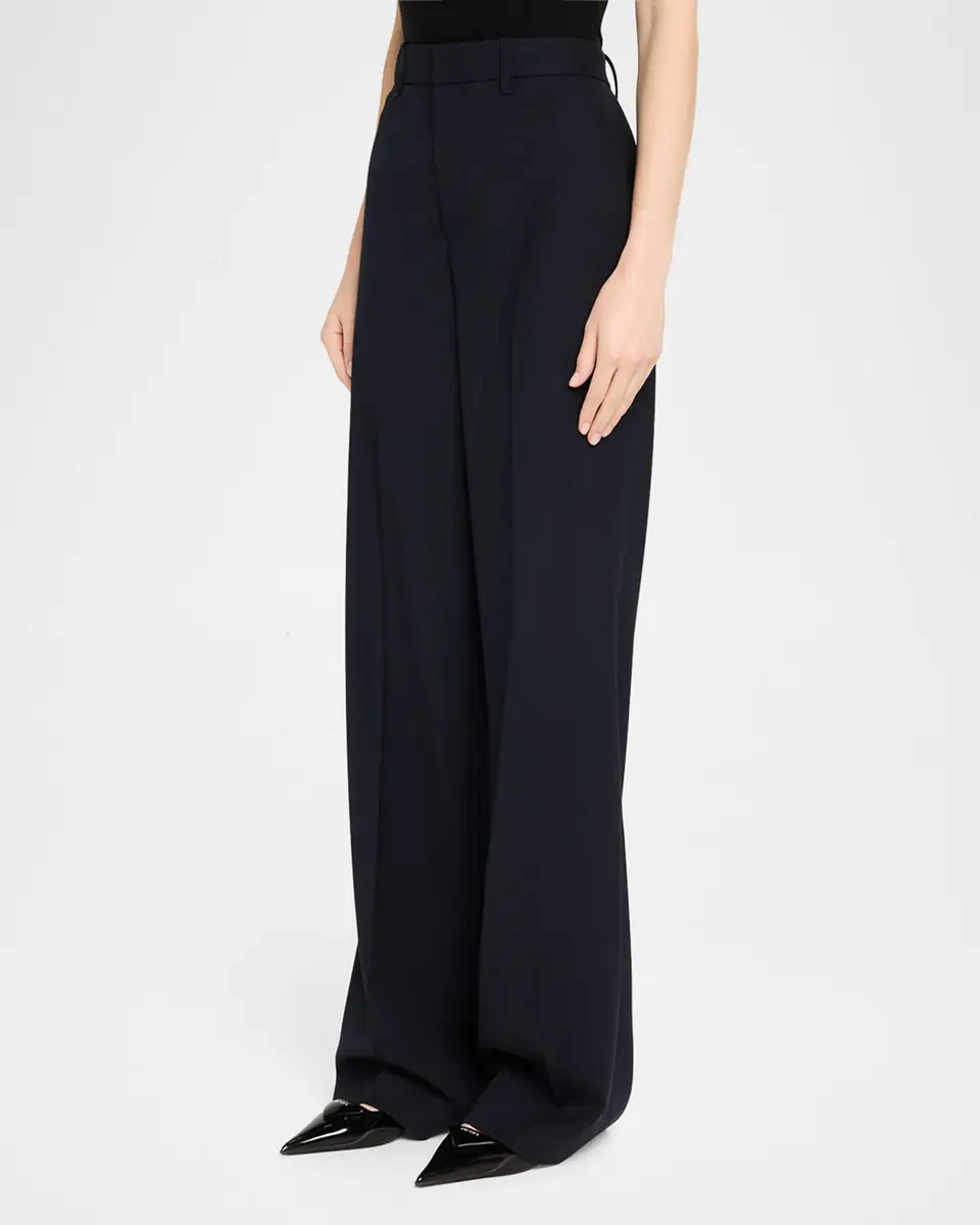 A.L.C. Hirsh Straight-Leg Pants | Thumbnail 4 A.L.C. Hirsh Straight-Leg Pants | Thumbnail 4