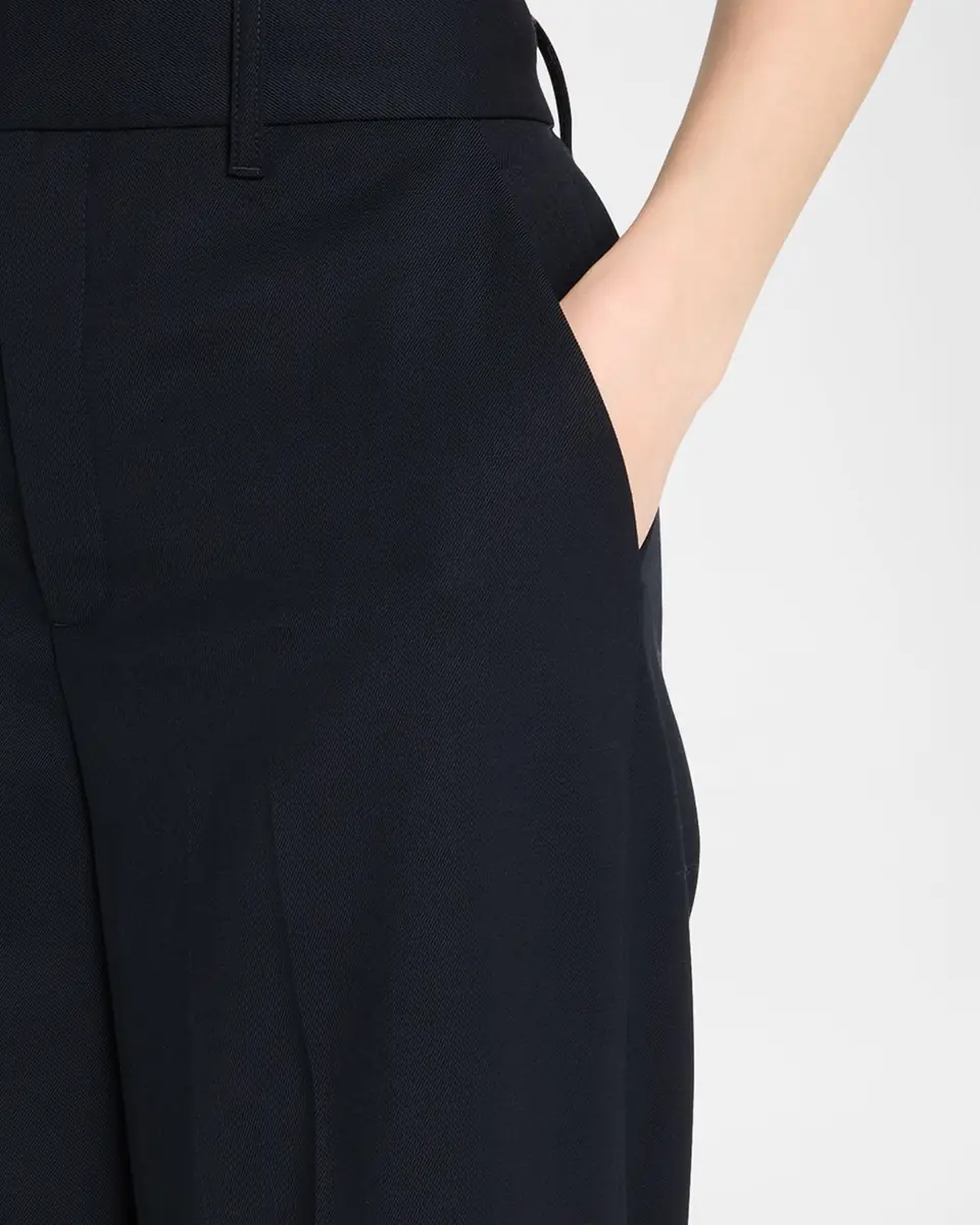 A.L.C. Hirsh Straight-Leg Pants | Thumbnail 5 A.L.C. Hirsh Straight-Leg Pants | Thumbnail 5
