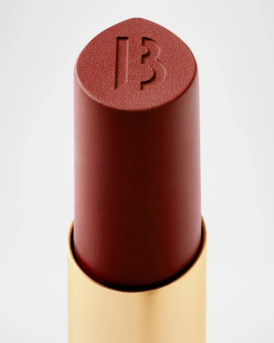BYREDO The Satin Lipstick - Red Sunset | Thumbnail 3