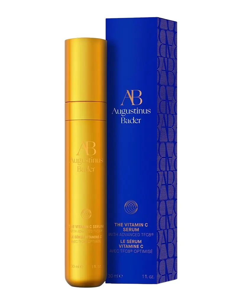 Augustinus Bader The Vitamin C Serum, 1 oz. | Image 1 Augustinus Bader The Vitamin C Serum, 1 oz. | Image 1