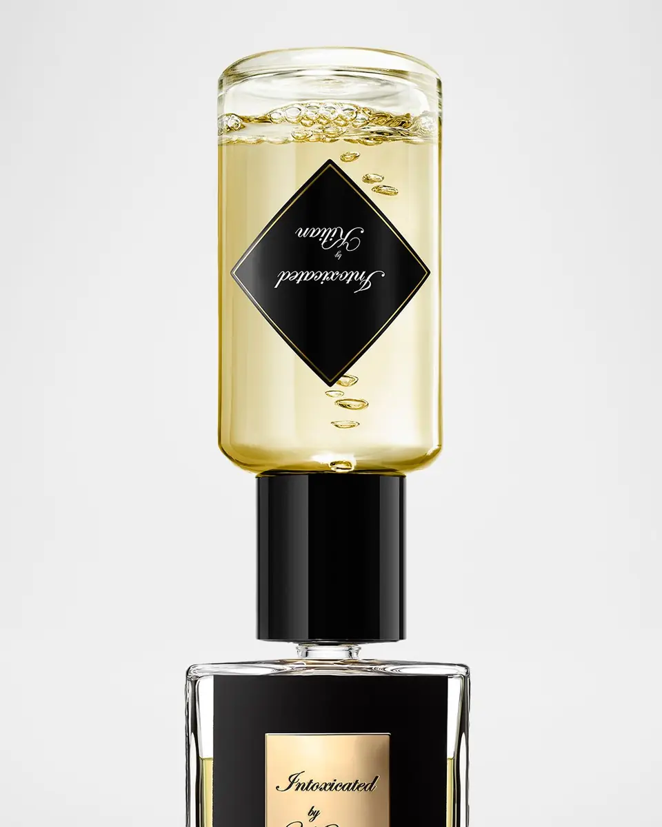 Kilian Intoxicated Eau de Parfum Refill, 3.4 oz. | Thumbnail 2 Kilian Intoxicated Eau de Parfum Refill, 3.4 oz. | Thumbnail 2