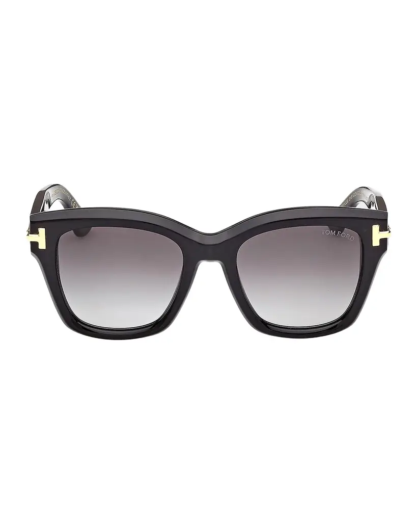 Icon 53mm Butterfly Sunglasses Icon 53mm Butterfly Sunglasses