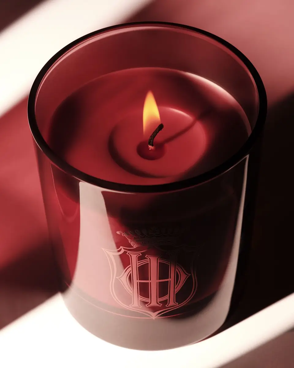 Sisley-Paris Rose Scented Candle, 7.7 oz. | Thumbnail 3 Sisley-Paris Rose Scented Candle, 7.7 oz. | Thumbnail 3
