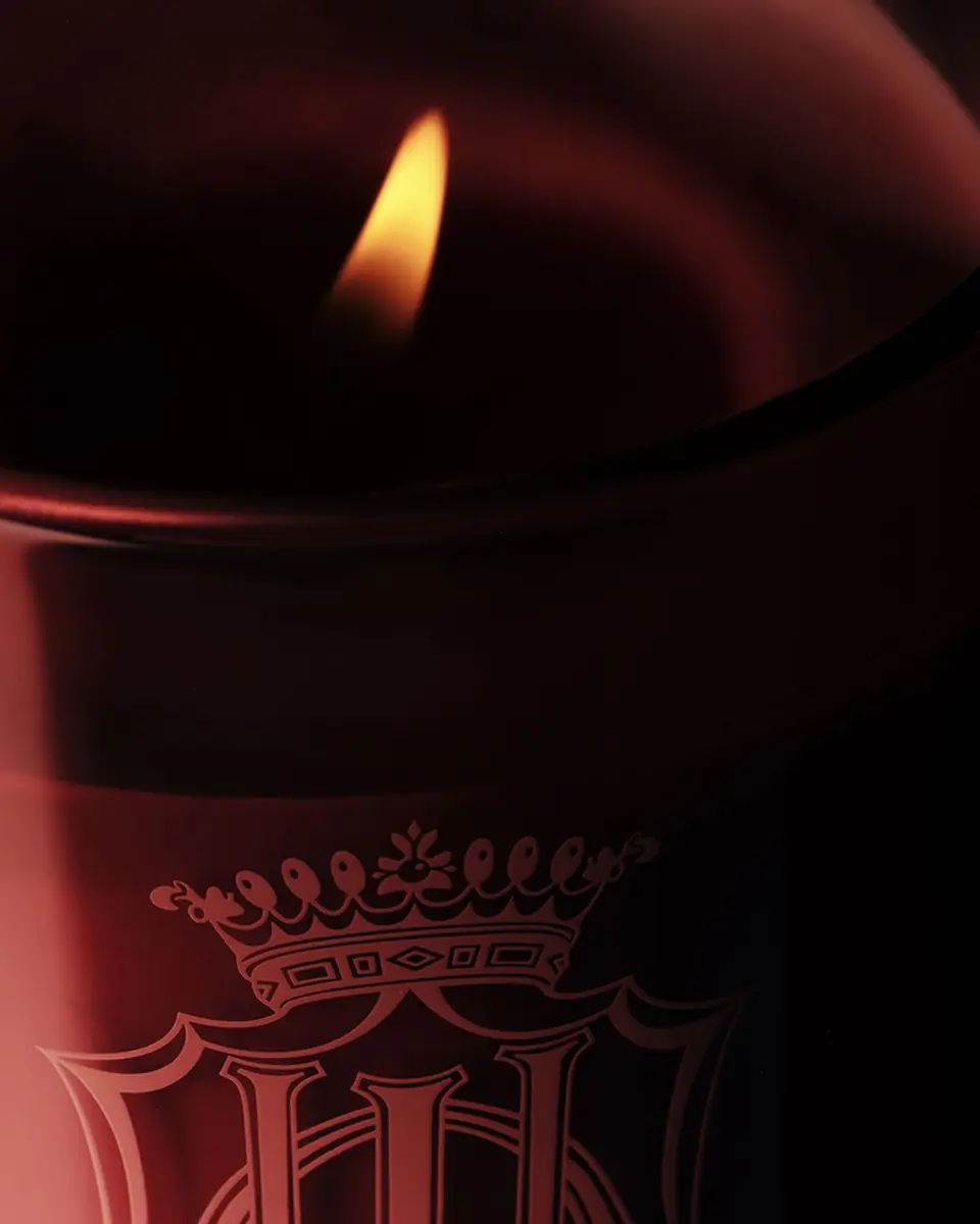 Sisley-Paris Rose Scented Candle, 7.7 oz. | Thumbnail 6 Sisley-Paris Rose Scented Candle, 7.7 oz. | Thumbnail 6