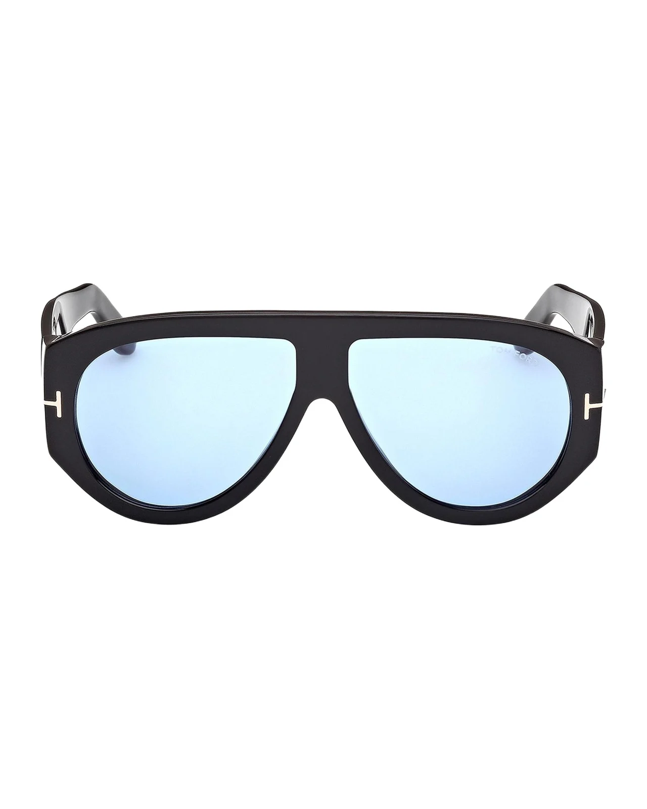 Men's Bronson Acetate Aviator Sunglasses
