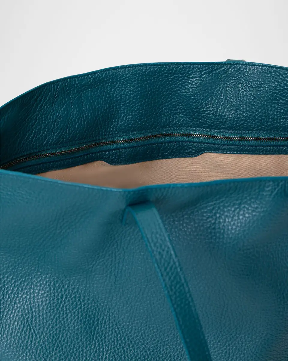 Akris Ai Medium Calf Leather Shoulder Bag | Thumbnail 2 Akris Ai Medium Calf Leather Shoulder Bag | Thumbnail 2
