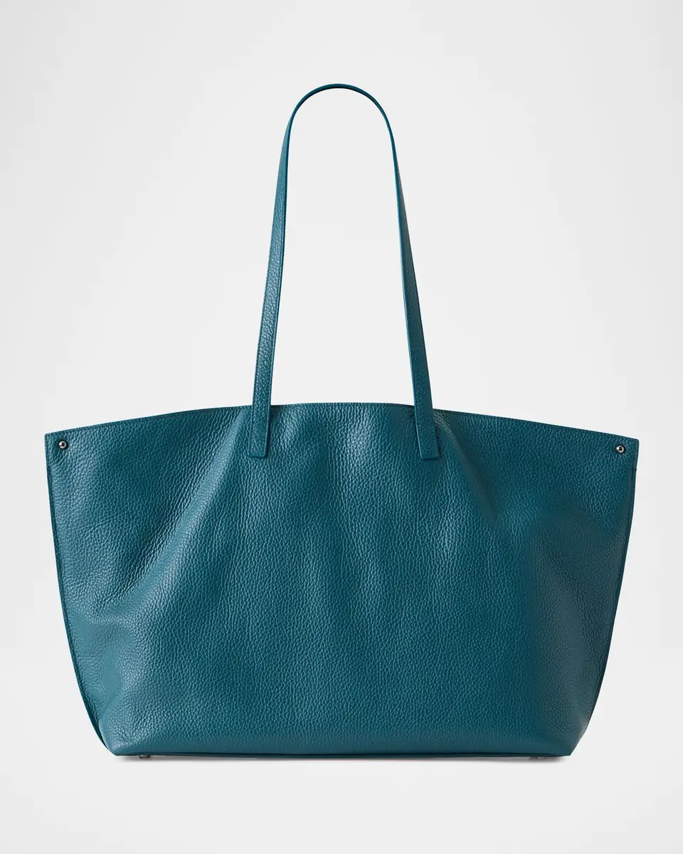 Akris Ai Medium Calf Leather Shoulder Bag | Thumbnail 5 Akris Ai Medium Calf Leather Shoulder Bag | Thumbnail 5