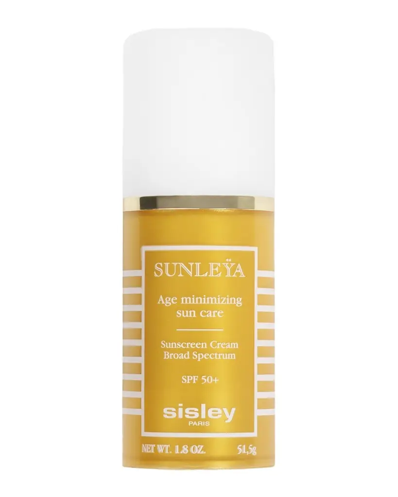 Sisley-Paris Sunleÿa Age Minimizing Sun Care SPF 50+, | Image 1 Sisley-Paris Sunleÿa Age Minimizing Sun Care SPF 50+, | Image 1