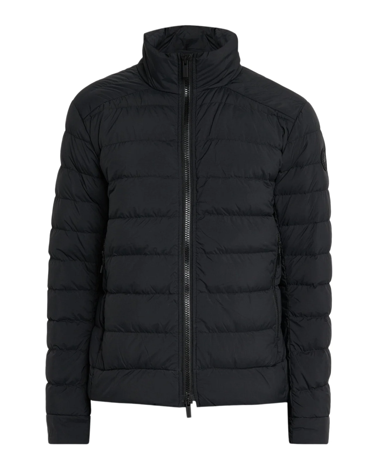 Men's Crofton Ripstop Jacket