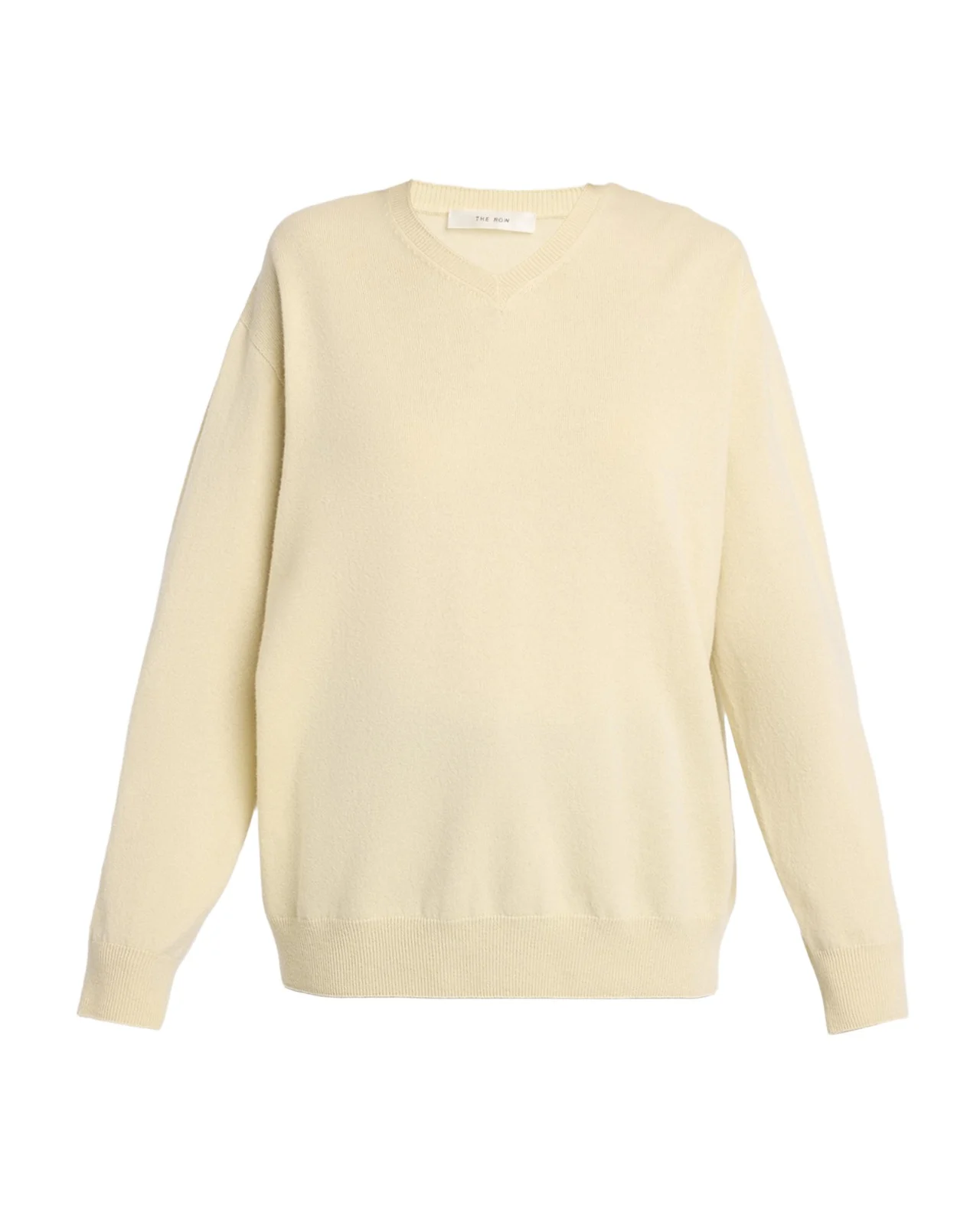 Migeia V-Neck Cashmere Sweater Migeia V-Neck Cashmere Sweater