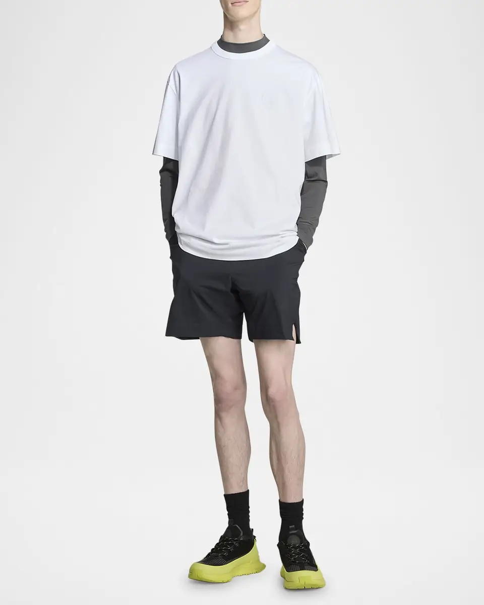 Canada Goose Men's Gladstone Cotton Jersey T-Shirt | Thumbnail 2 Canada Goose Men's Gladstone Cotton Jersey T-Shirt | Thumbnail 2