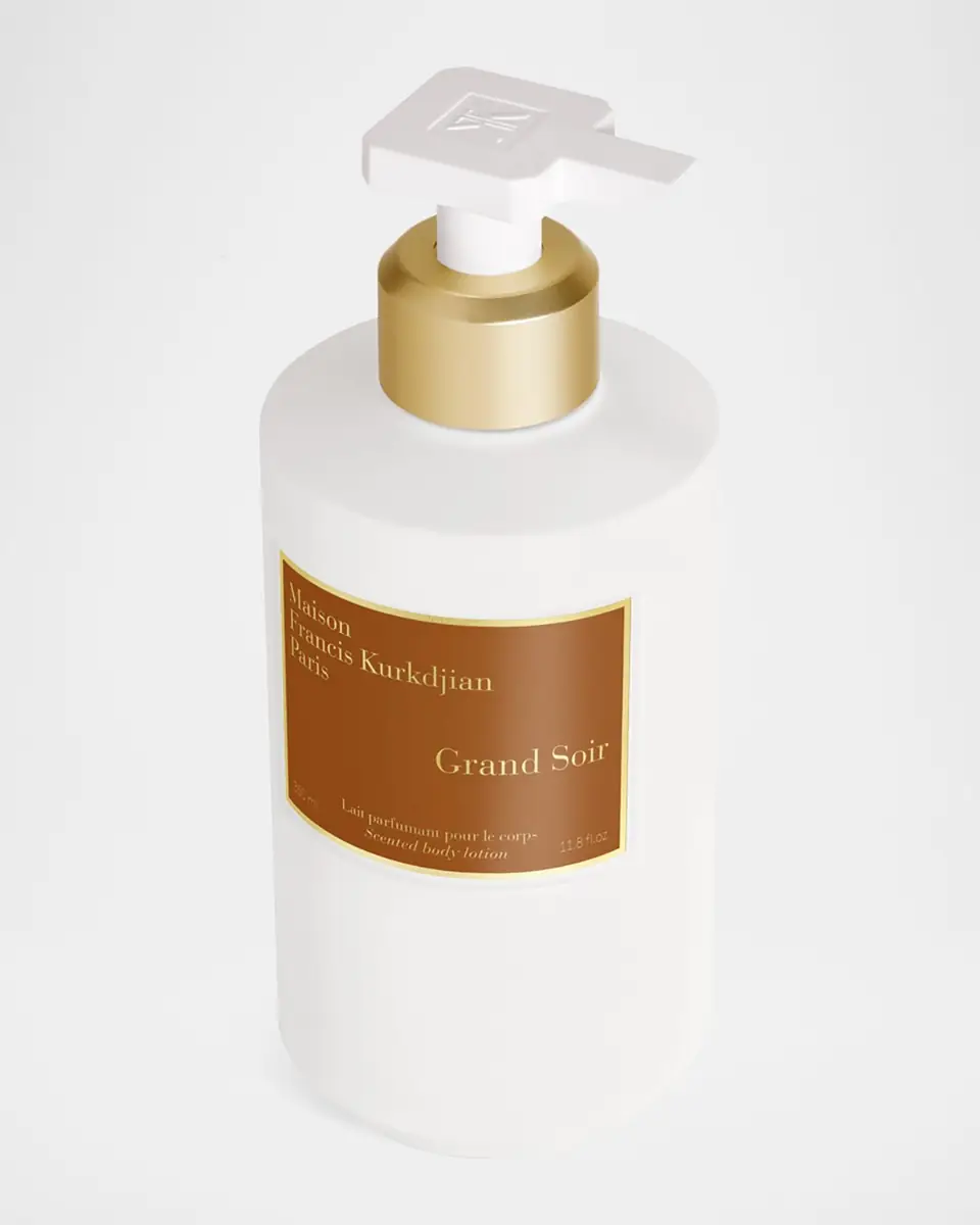 Maison Francis Kurkdjian Grand Soir Body Lotion, 11.8 oz. | Thumbnail 2 Maison Francis Kurkdjian Grand Soir Body Lotion, 11.8 oz. | Thumbnail 2