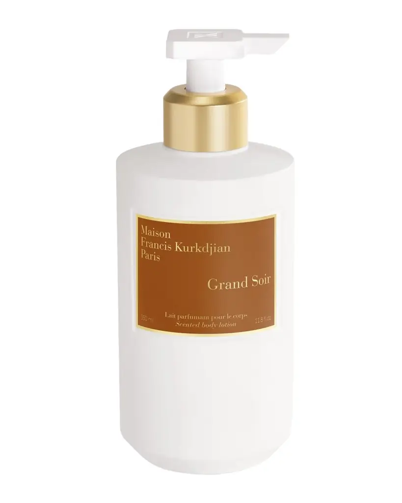 Maison Francis Kurkdjian Grand Soir Body Lotion, 11.8 oz.