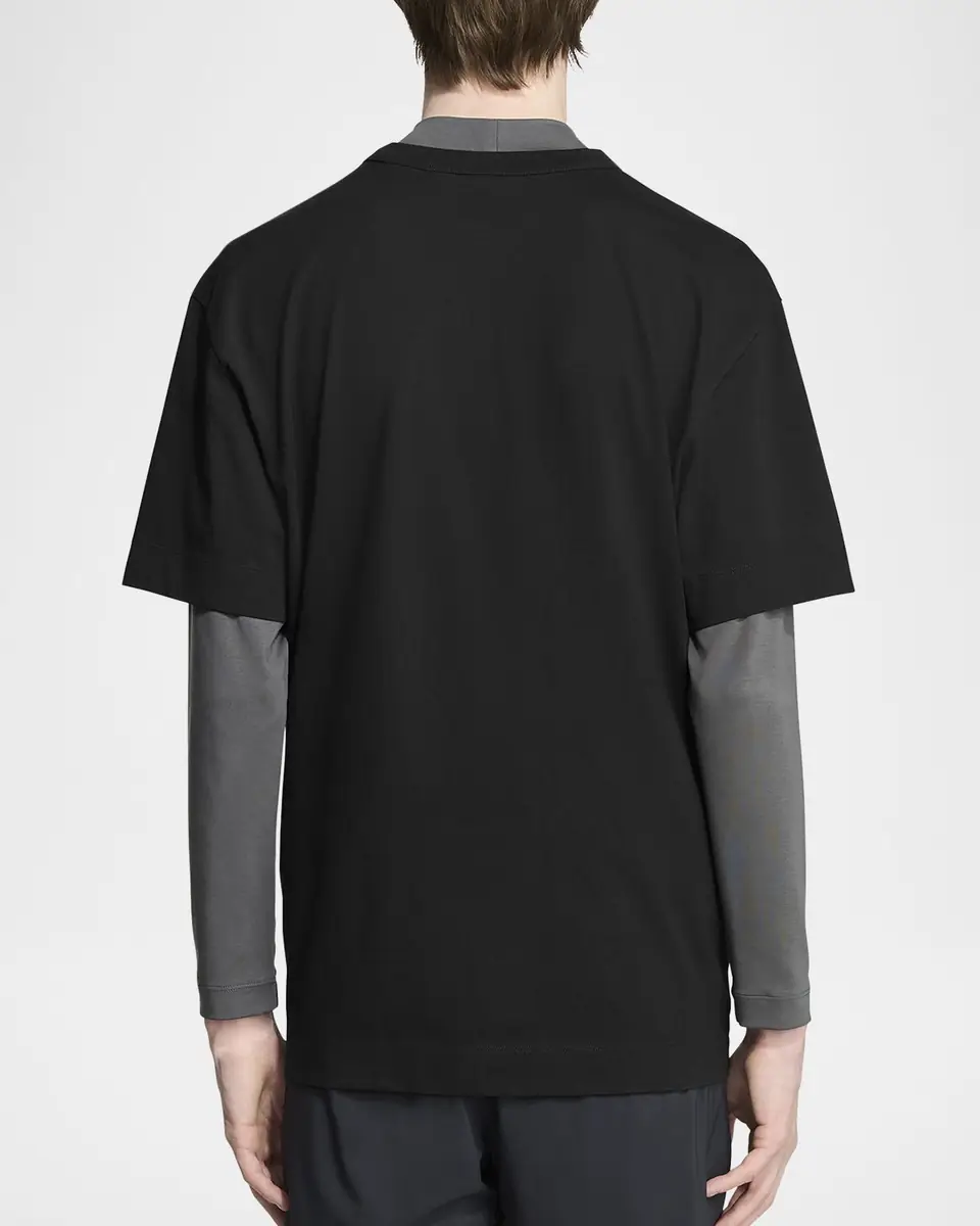 Canada Goose Men's Gladstone Cotton Jersey T-Shirt | Thumbnail 3 Canada Goose Men's Gladstone Cotton Jersey T-Shirt | Thumbnail 3
