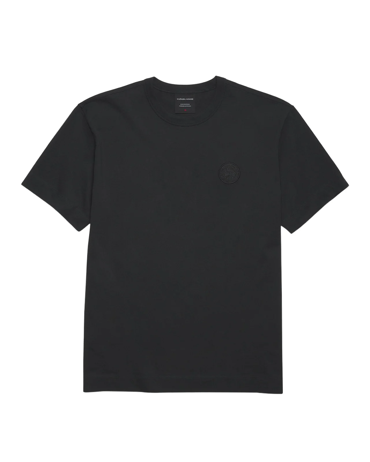 Men's Gladstone Cotton Jersey T-Shirt