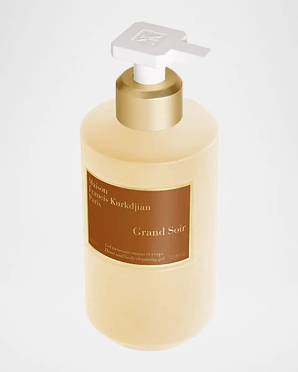 Maison Francis Kurkdjian OUD Satin Mood Fragrance Ritual Gift Set | Thumbnail 4