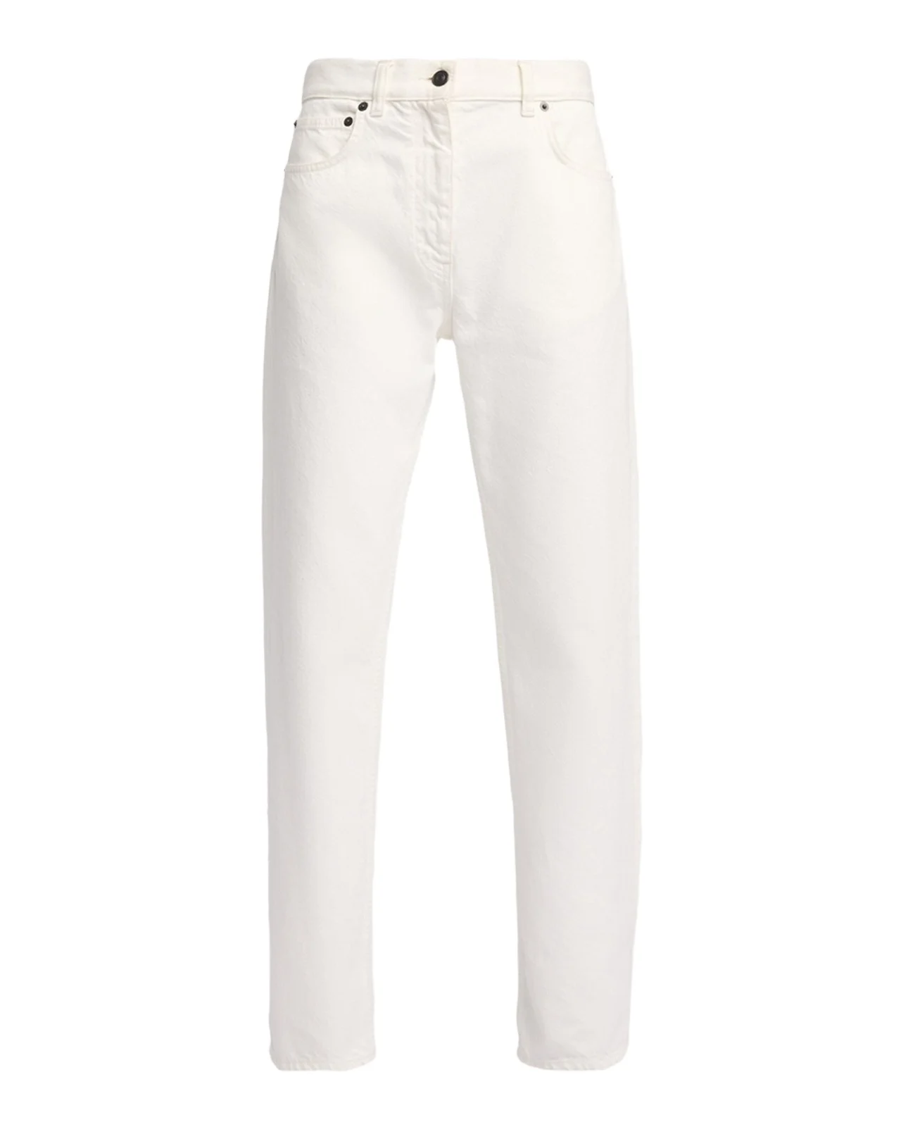 Burty Straight-Leg Jeans Burty Straight-Leg Jeans