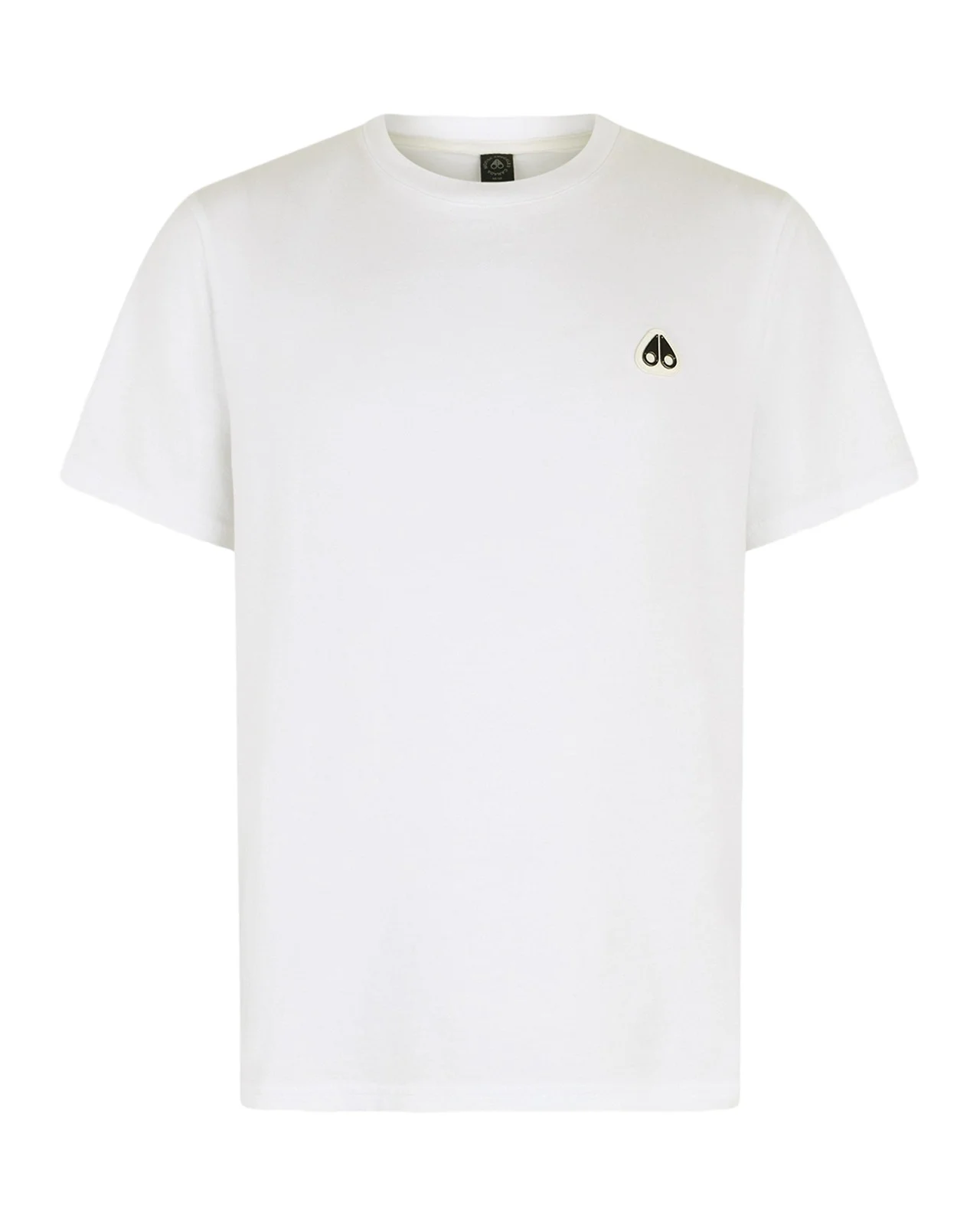 Moose Knuckles Men's Crescent Short-Sleeve T-Shirt