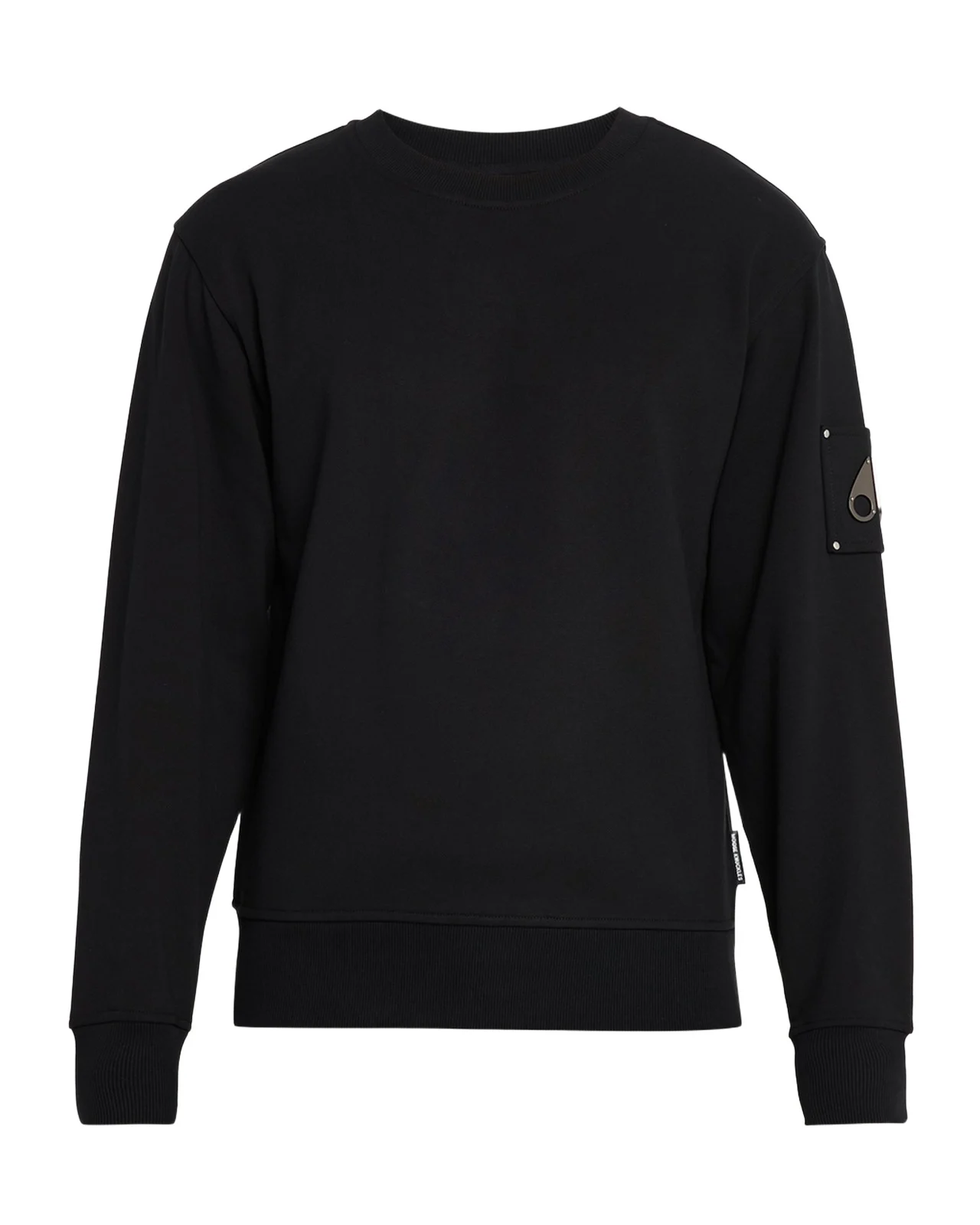 Men's Hartsfield Cotton Terry Crewneck Sweater Men's Hartsfield Cotton Terry Crewneck Sweater