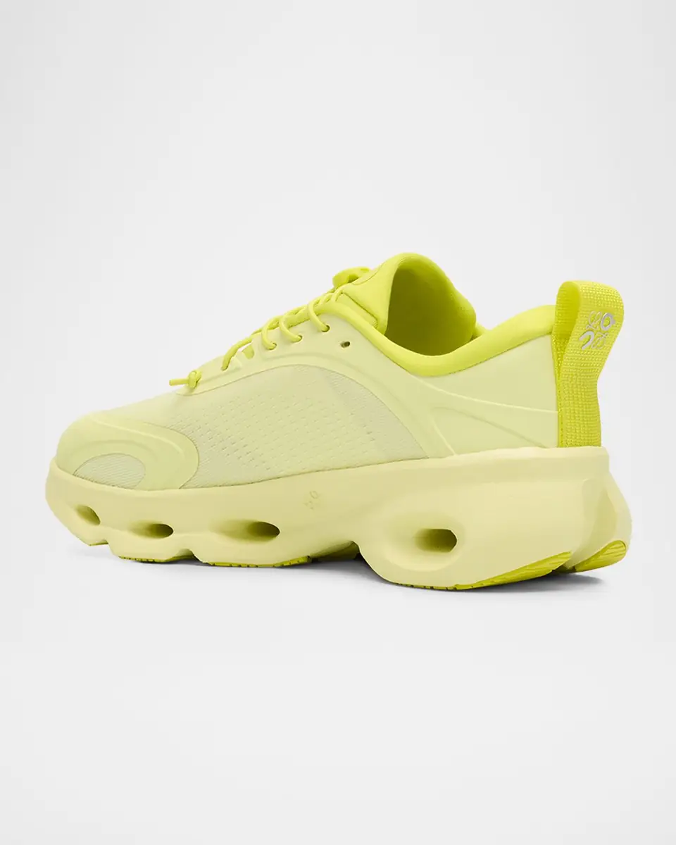Loewe x On Cloudsolo Sneakers | Thumbnail 3 Loewe x On Cloudsolo Sneakers | Thumbnail 3