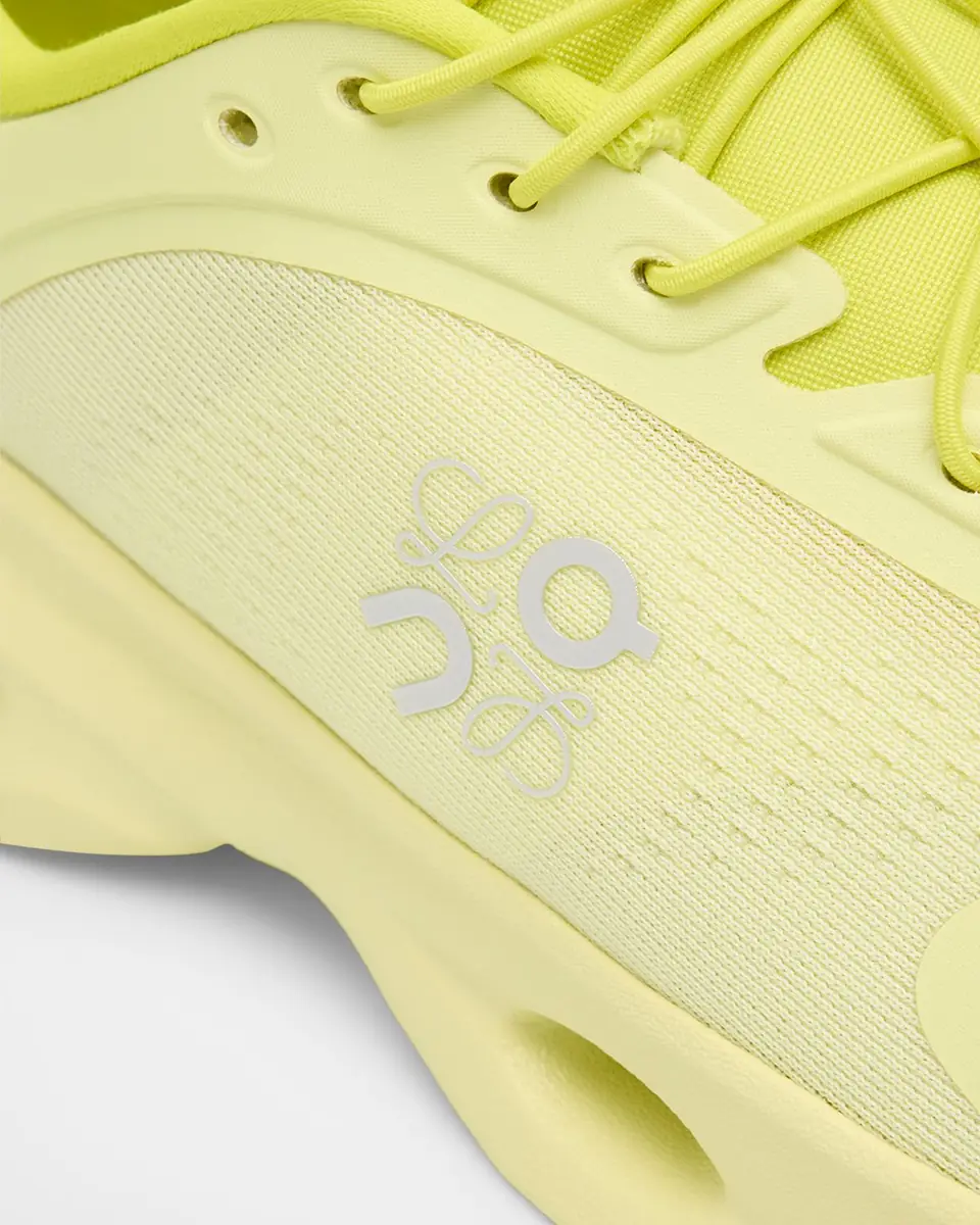 Loewe x On Cloudsolo Sneakers | Thumbnail 5 Loewe x On Cloudsolo Sneakers | Thumbnail 5