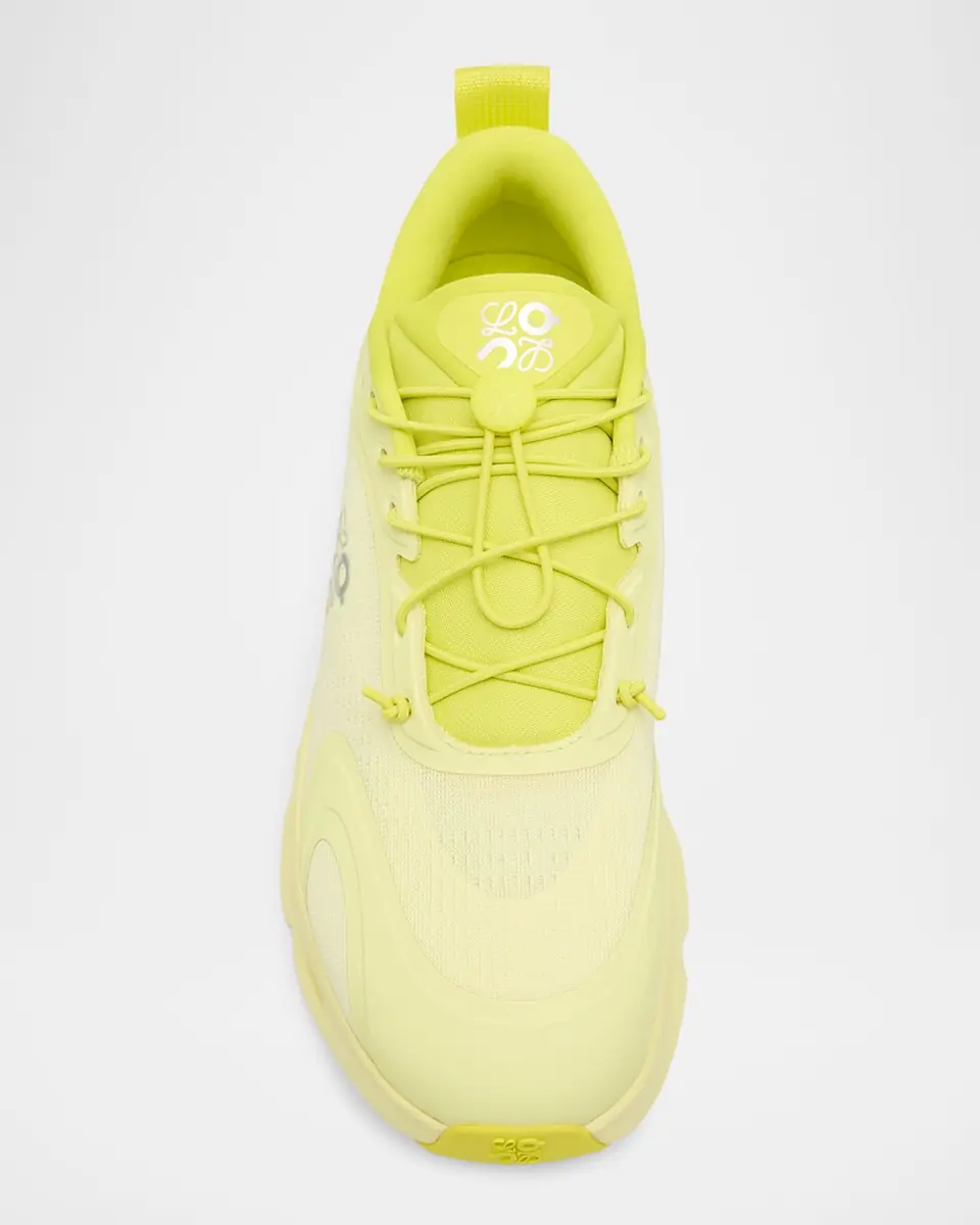 Loewe x On Cloudsolo Sneakers | Thumbnail 6 Loewe x On Cloudsolo Sneakers | Thumbnail 6
