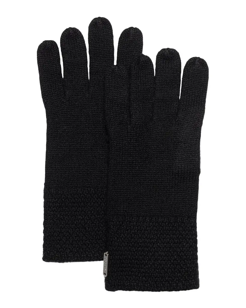 Gorski Select Cashmere Gloves | Image 1 Gorski Select Cashmere Gloves | Image 1