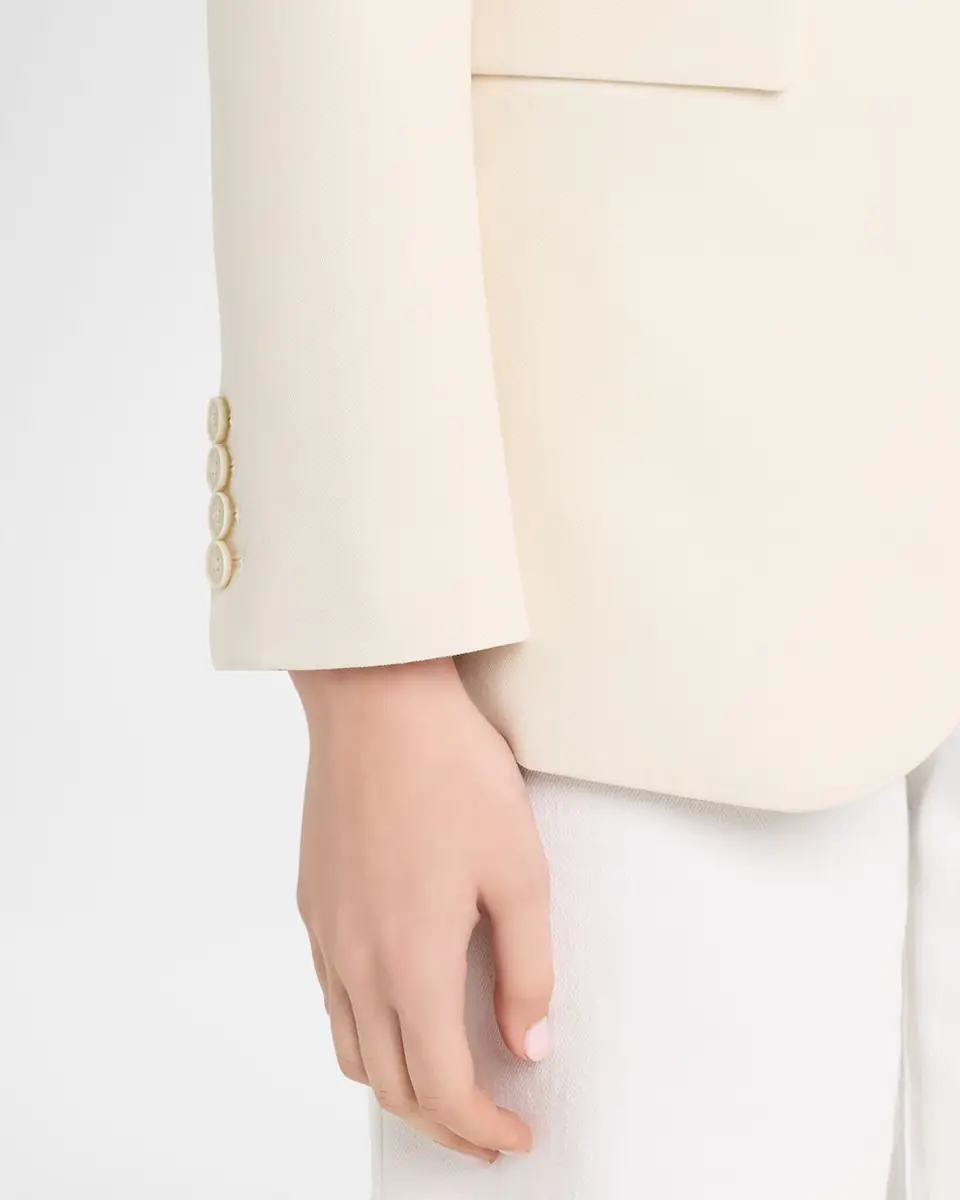 Nili Lotan Anabel Single-Breasted Blazer | Thumbnail 5 Nili Lotan Anabel Single-Breasted Blazer | Thumbnail 5