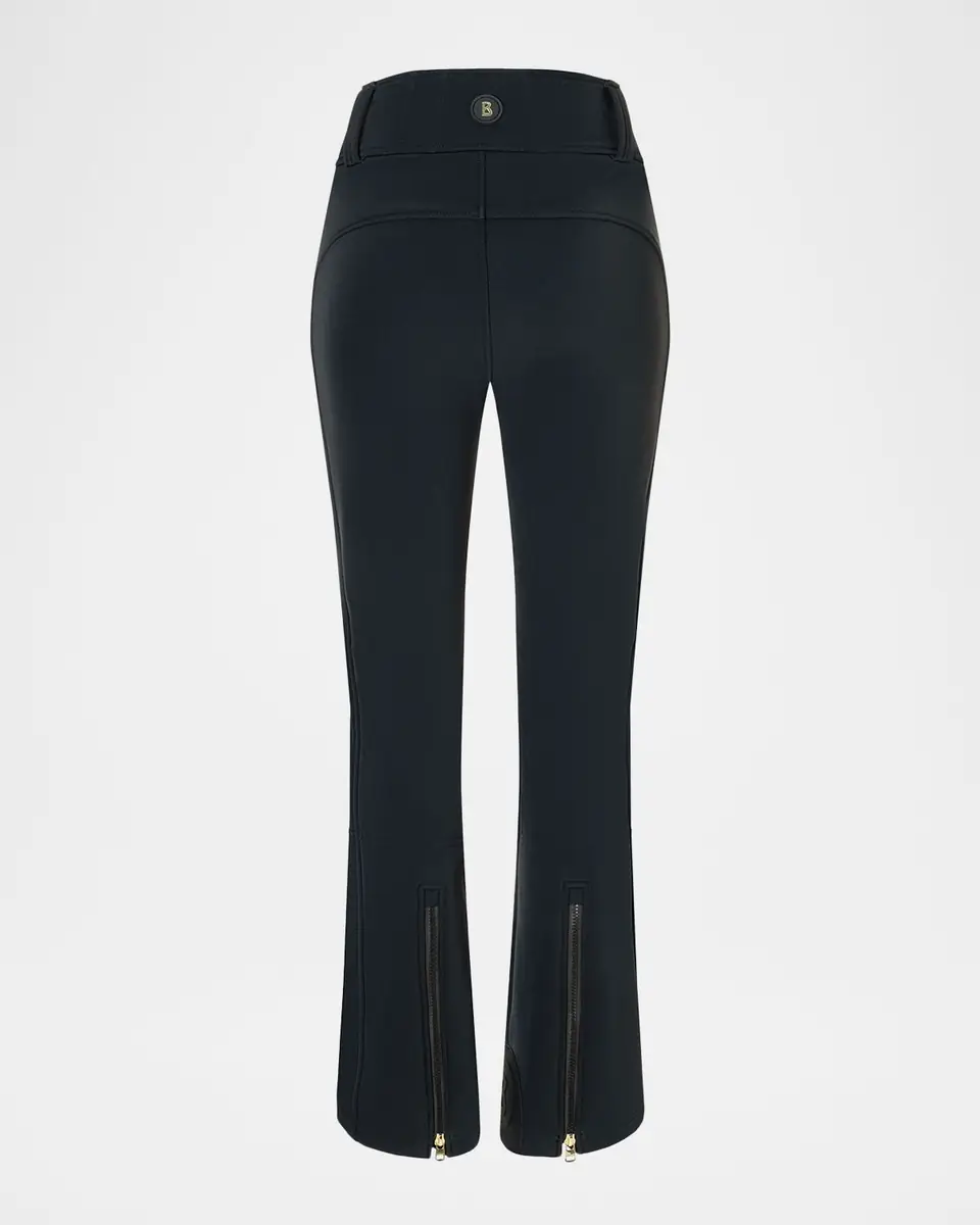 Bogner Hazel Softshell Ski Pants | Thumbnail 2 Bogner Hazel Softshell Ski Pants | Thumbnail 2