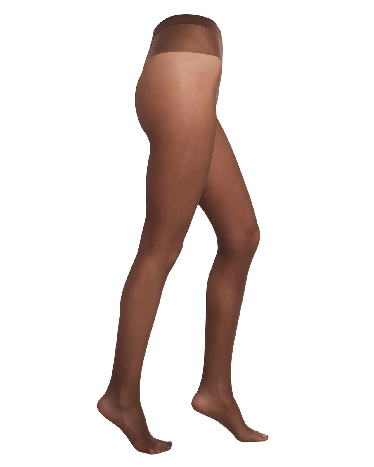 Individual 20 High-Stretch Matte Tights, 20 Denier Individual 20 High-Stretch Matte Tights, 20 Denier