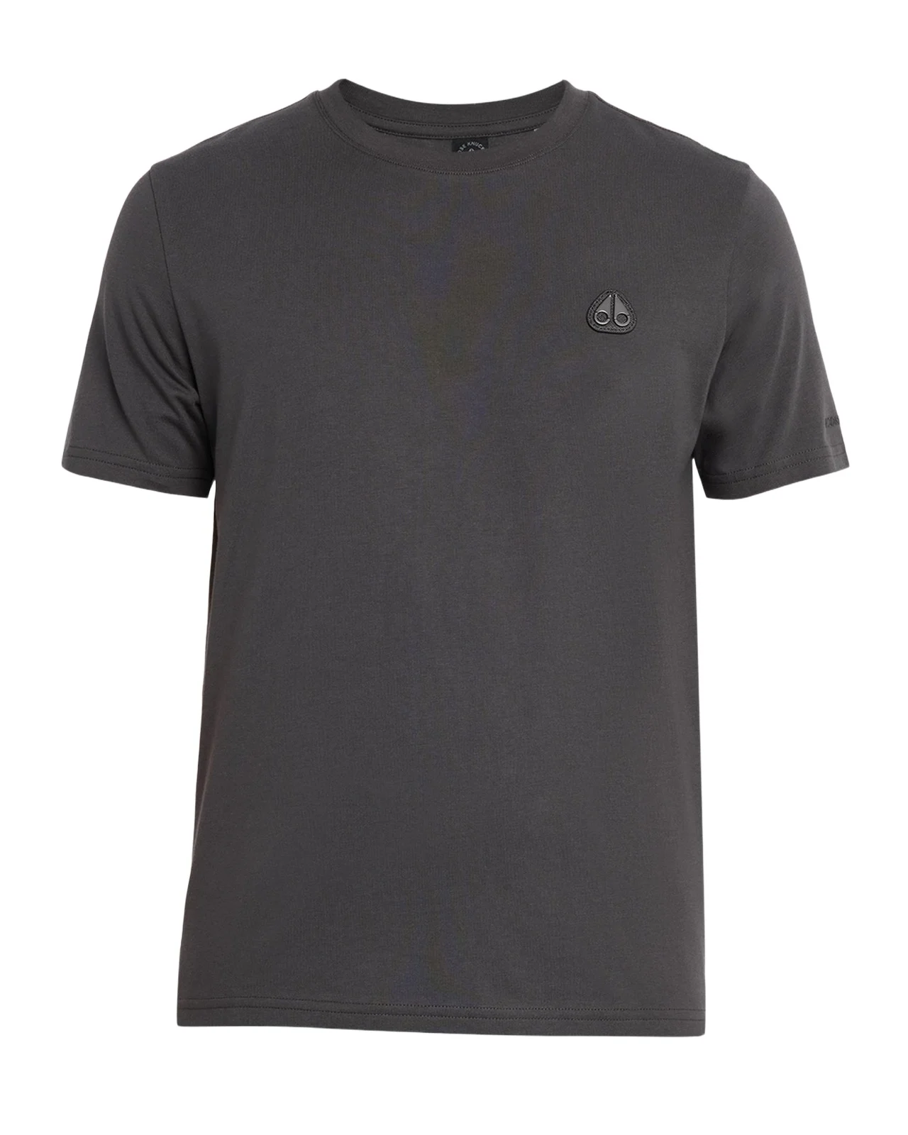 Moose Knuckles Men's Crescent Short-Sleeve T-Shirt