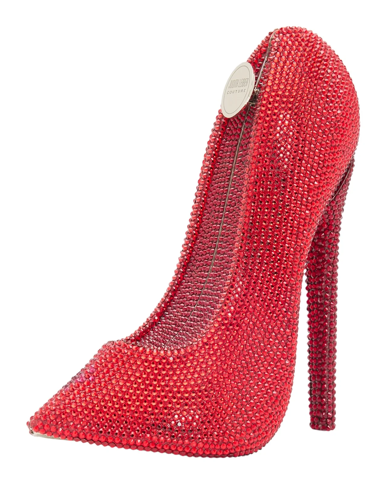 Crystal Stiletto Clutch Bag Crystal Stiletto Clutch Bag