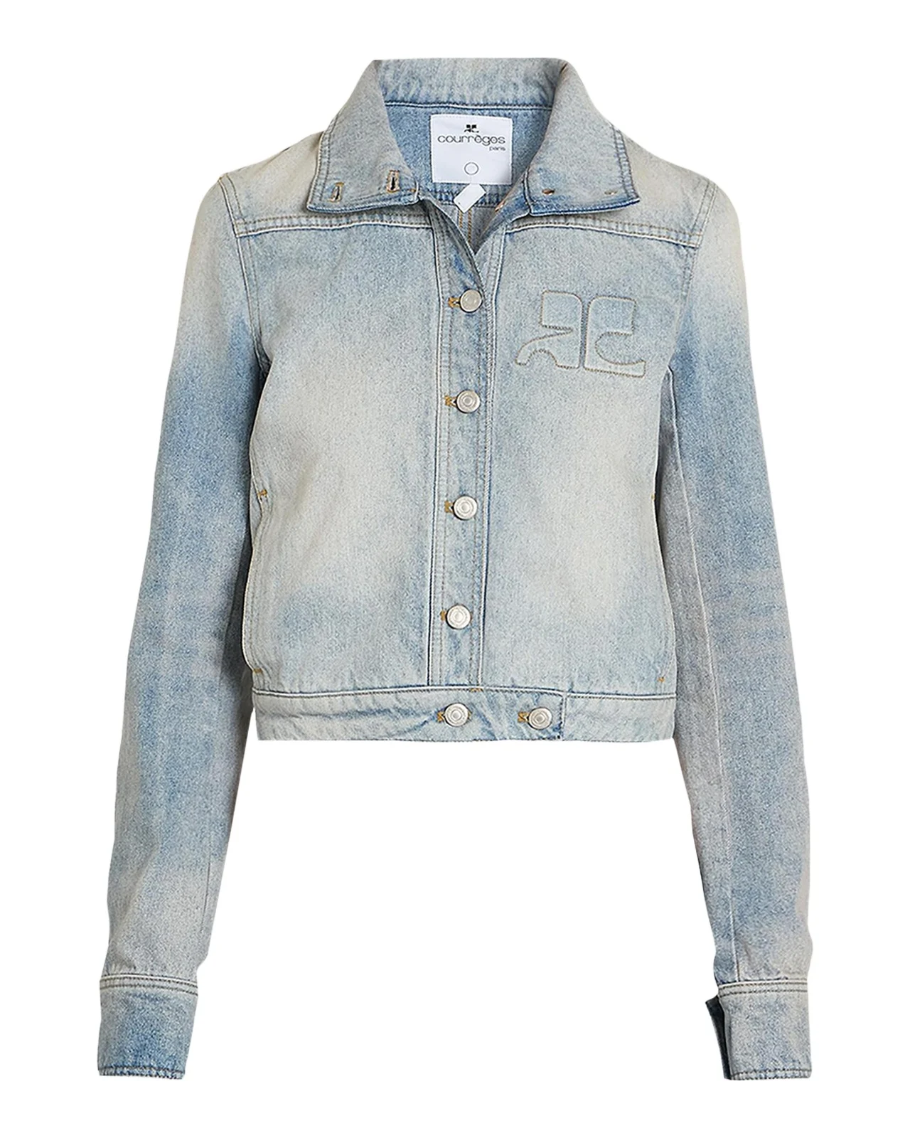 Reedition Denim Jacket