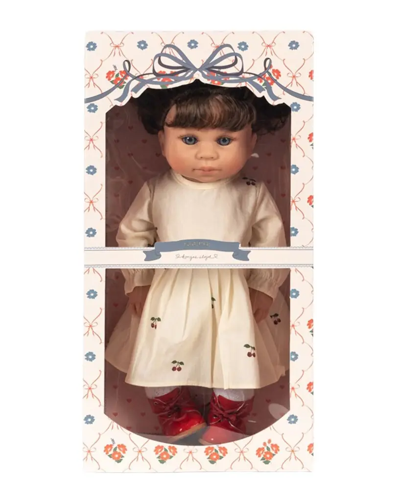 Konges Slojd Odette Doll | Image 1 Konges Slojd Odette Doll | Image 1