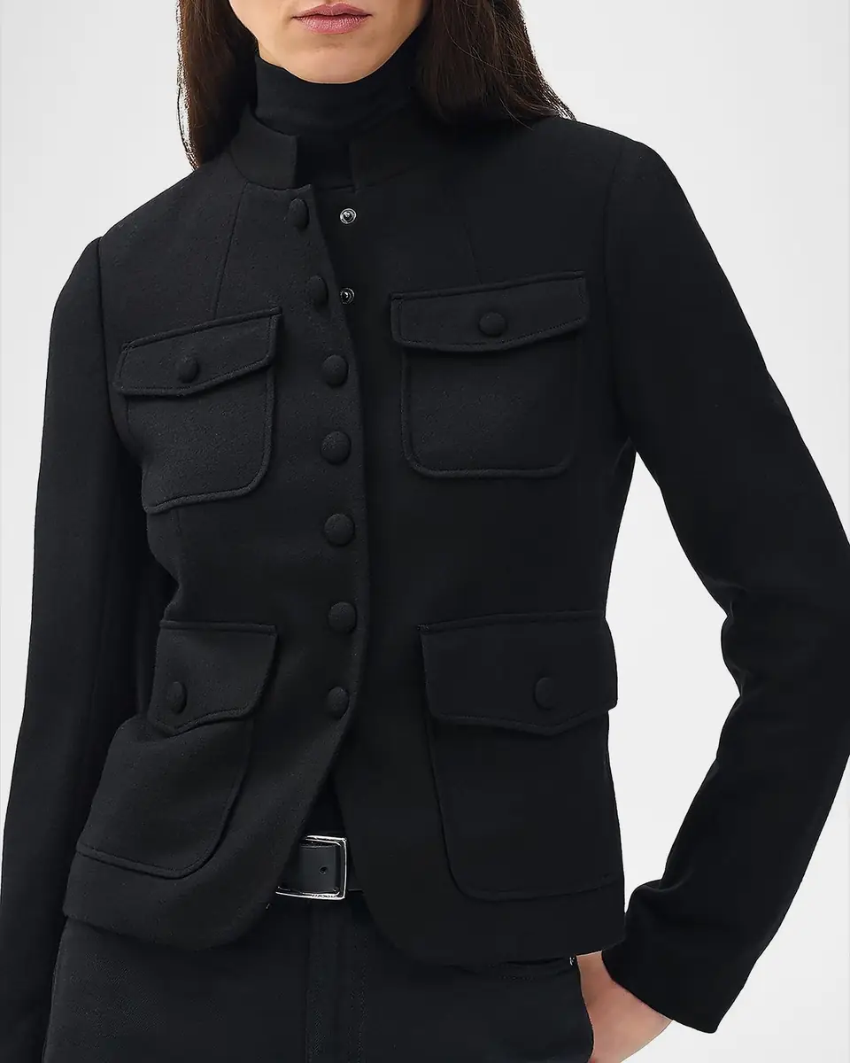 rag & bone Mercer Blazer | Thumbnail 3 rag & bone Mercer Blazer | Thumbnail 3