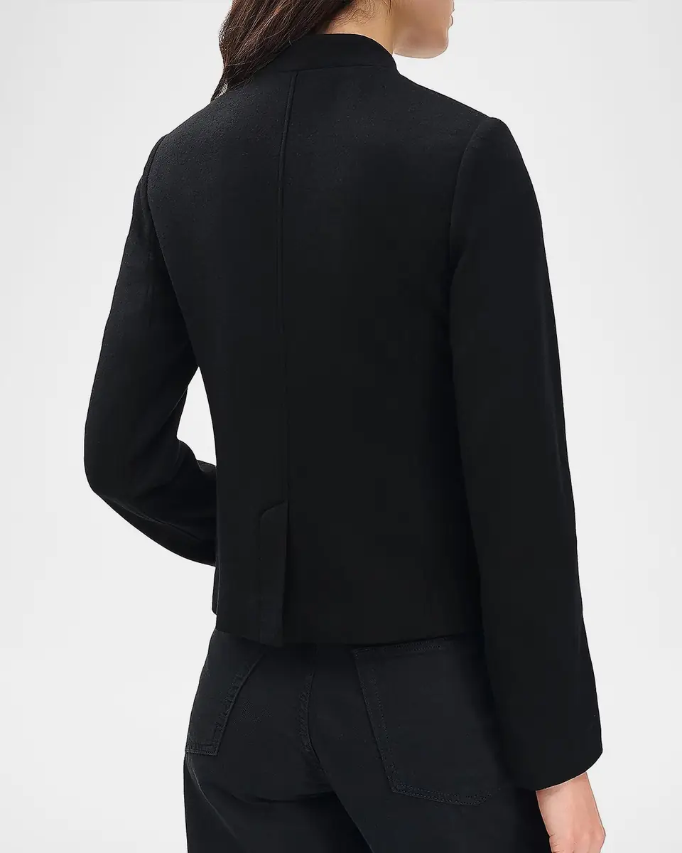 rag & bone Mercer Blazer | Thumbnail 4 rag & bone Mercer Blazer | Thumbnail 4