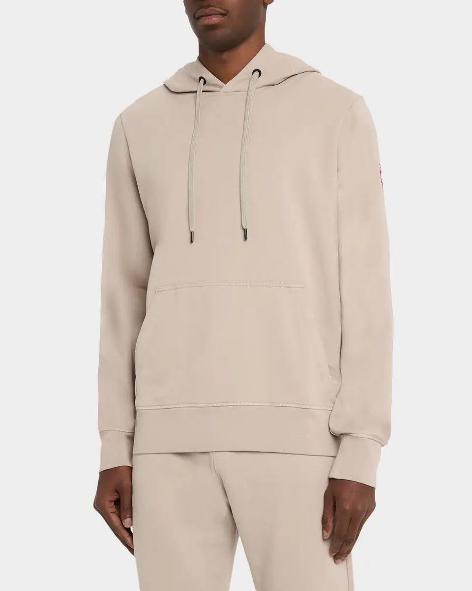 Canada Goose Men's Huron Pullover Hoodie | Thumbnail 4
