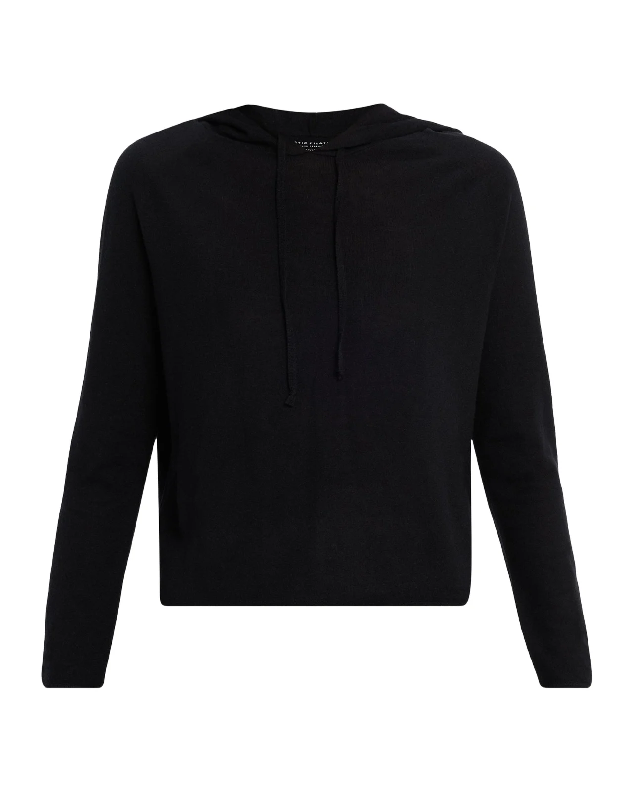 MAJESTIC FILATURES Machine Washable Cashmere Hoodie