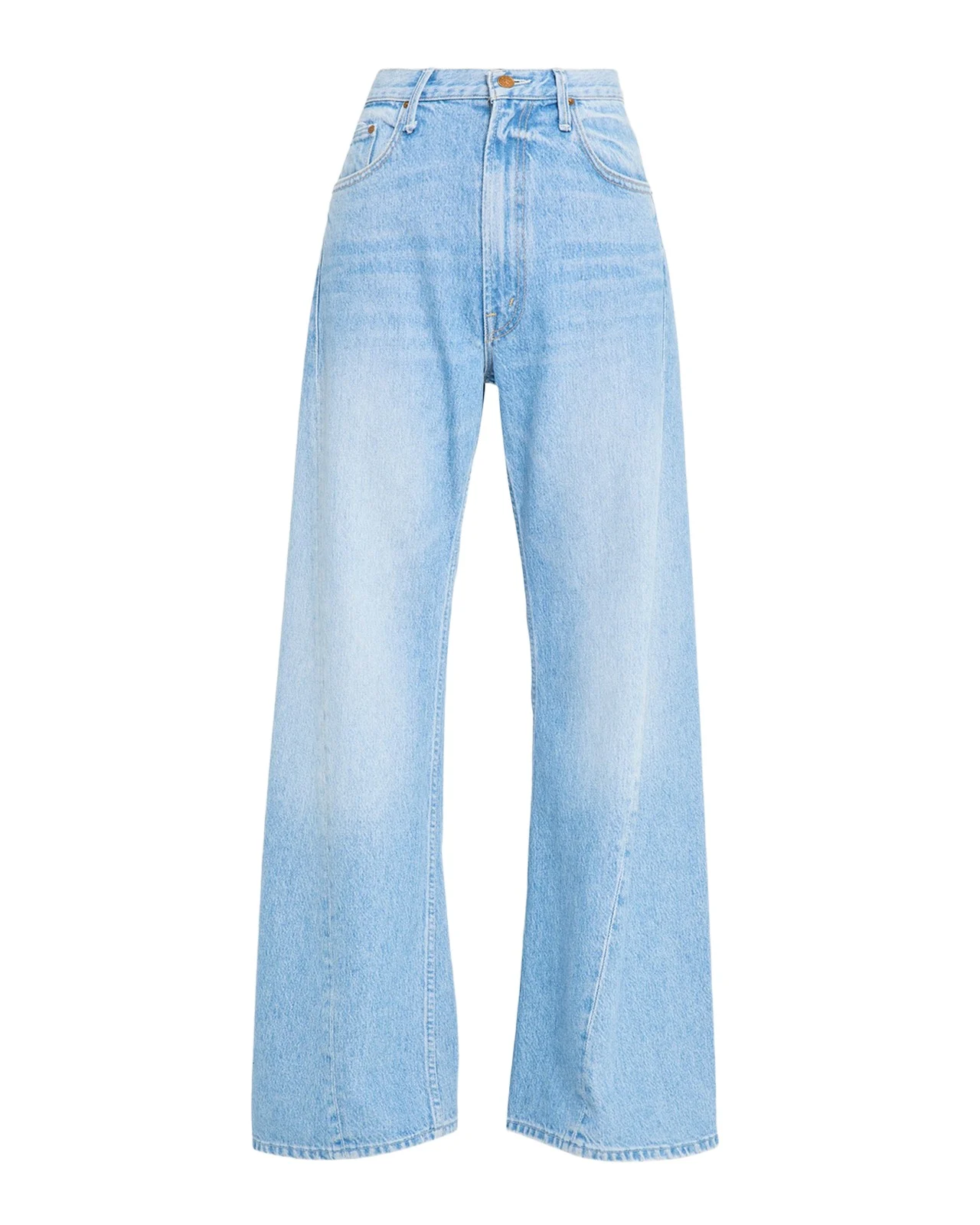 Mother The Lemon Twist Jeans