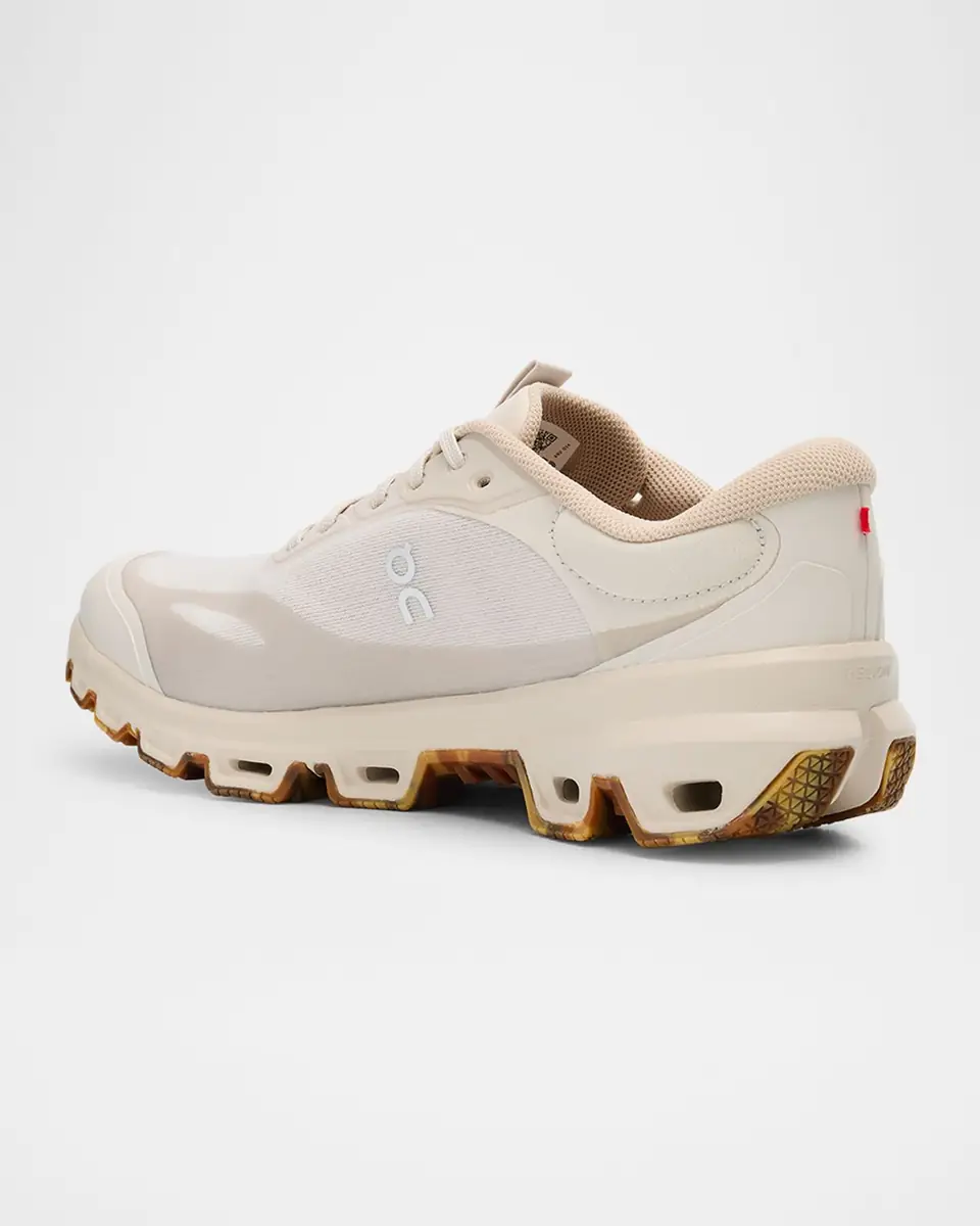 LOEWE x On Men's Cloudventure 2 Mesh Running Sneakers | Thumbnail 2