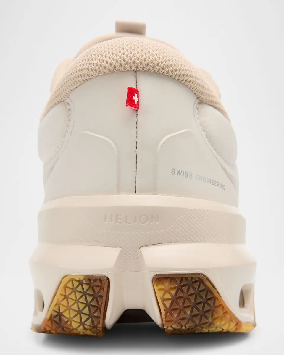 LOEWE x On Men's Cloudventure 2 Mesh Running Sneakers | Thumbnail 3