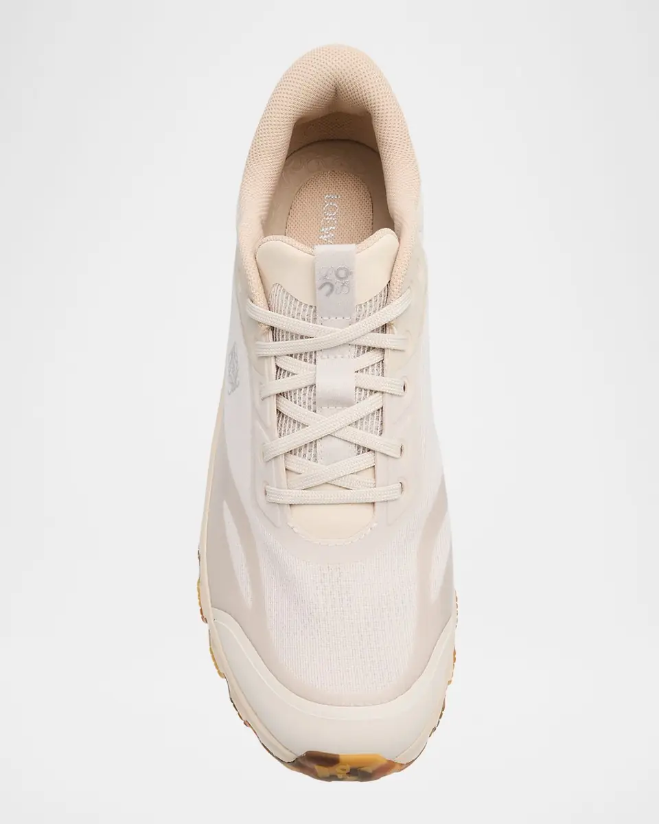LOEWE x On Men's Cloudventure 2 Mesh Running Sneakers | Thumbnail 4