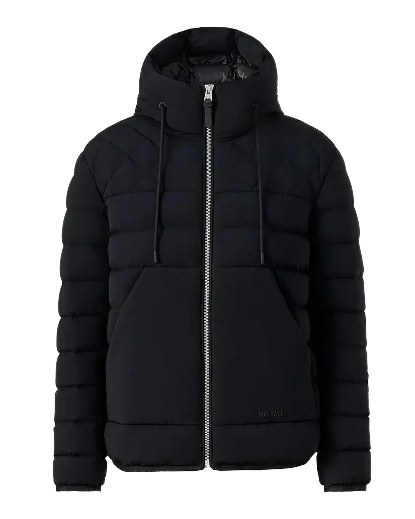 Mackage Men's Bergen Down Jacket | Image 1 Mackage Men's Bergen Down Jacket | Image 1