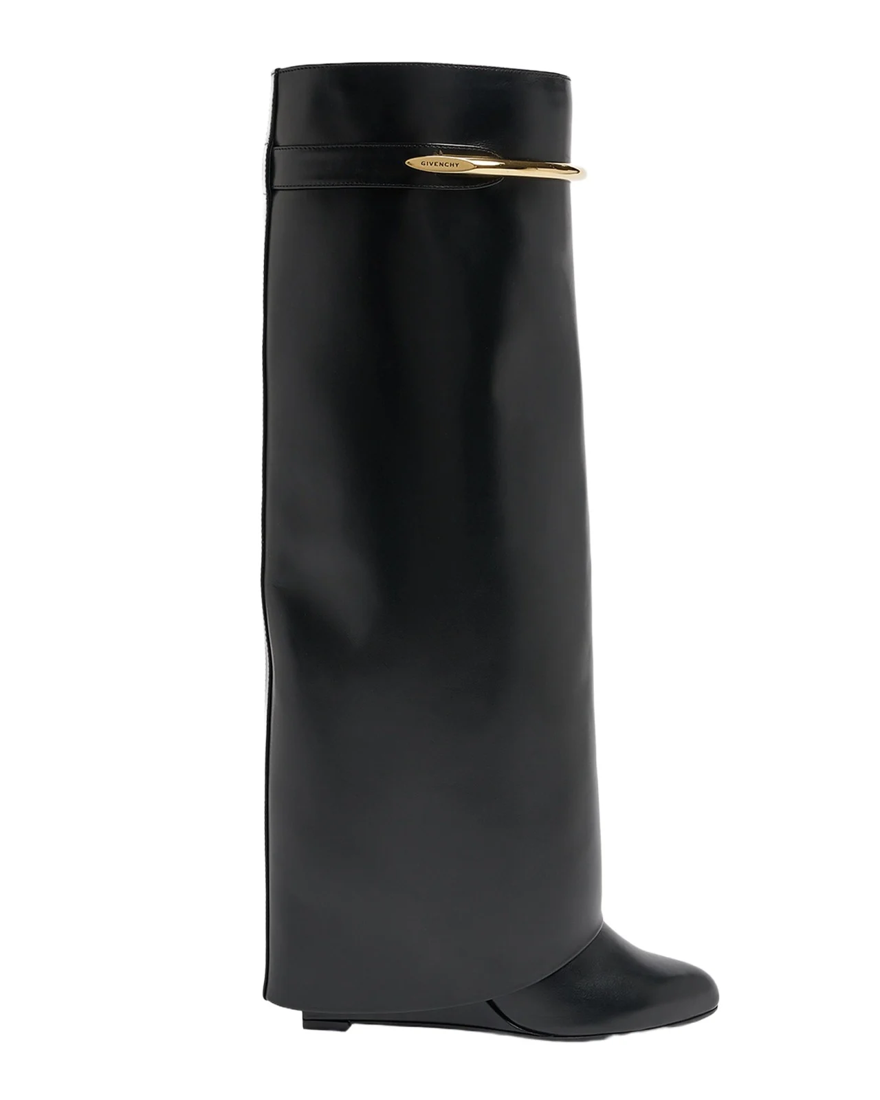 Shark Pinch Leather Boots Shark Pinch Leather Boots