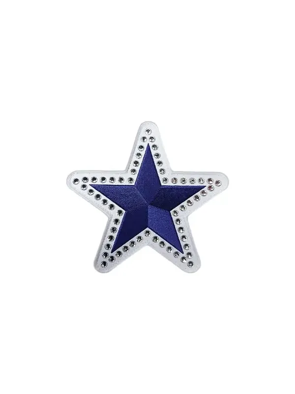 ASSOULINE "America's Sweethearts: Dallas Cowboys Cheerleaders (Ultimate)" Book by Kristi Scales
