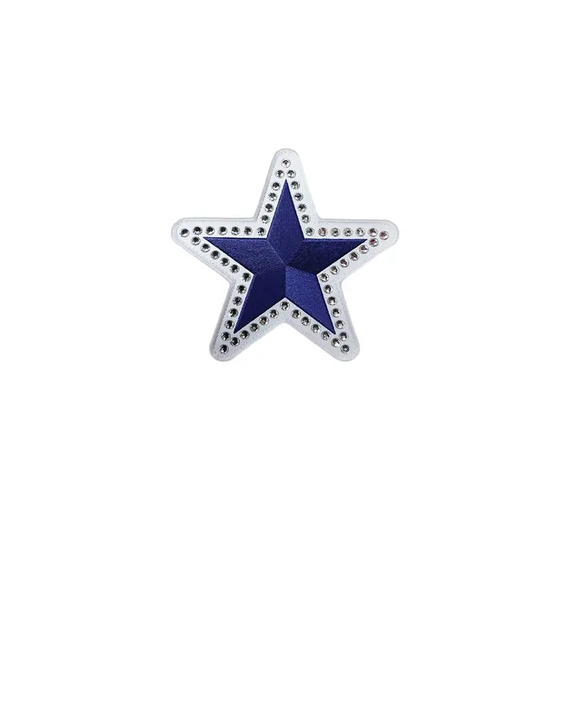 ASSOULINE "America's Sweethearts: Dallas Cowboys Cheerleaders (Ultimate)" Book by Kristi Scales